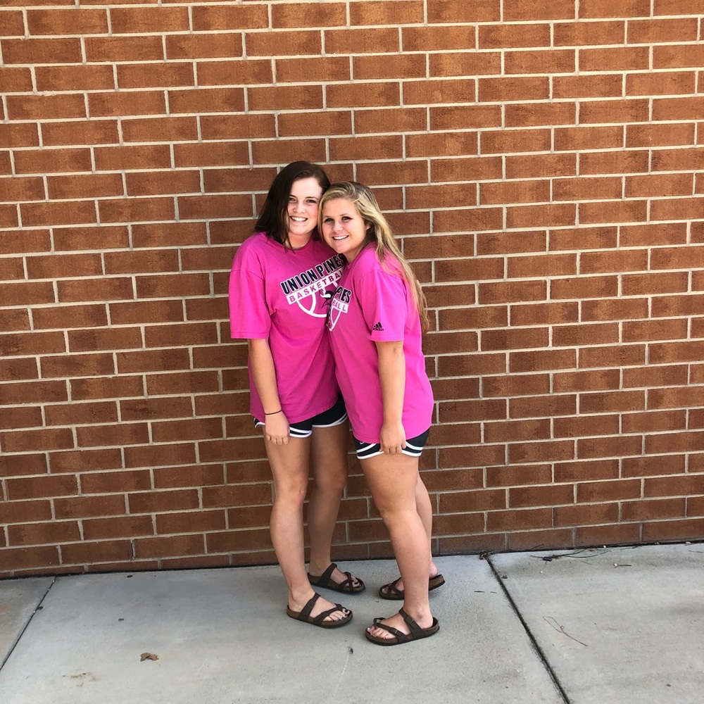 Meet your Posher, Andie